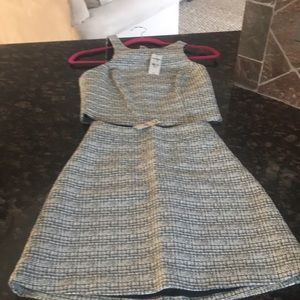 Express two piece set